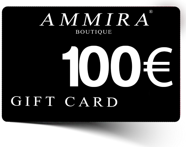 Gift Card - Ammira Boutique