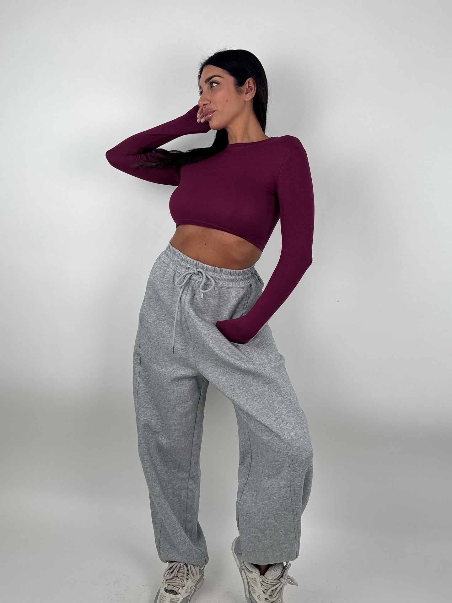 Pantalone Tuta Ilary