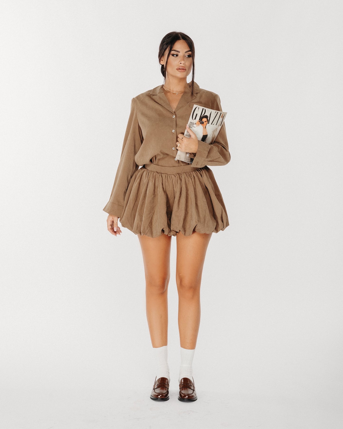 Coordinato Luana - Ammira Boutique