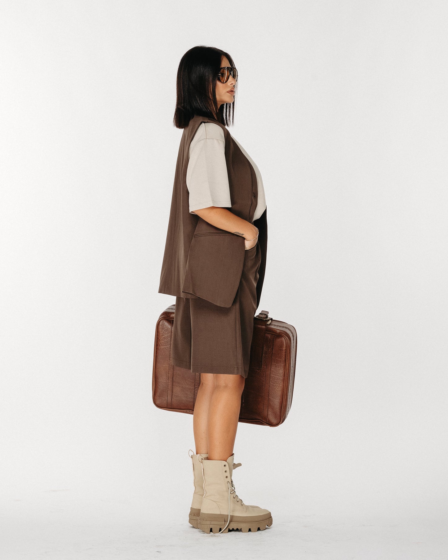 Coordinato Brigida - Ammira Boutique