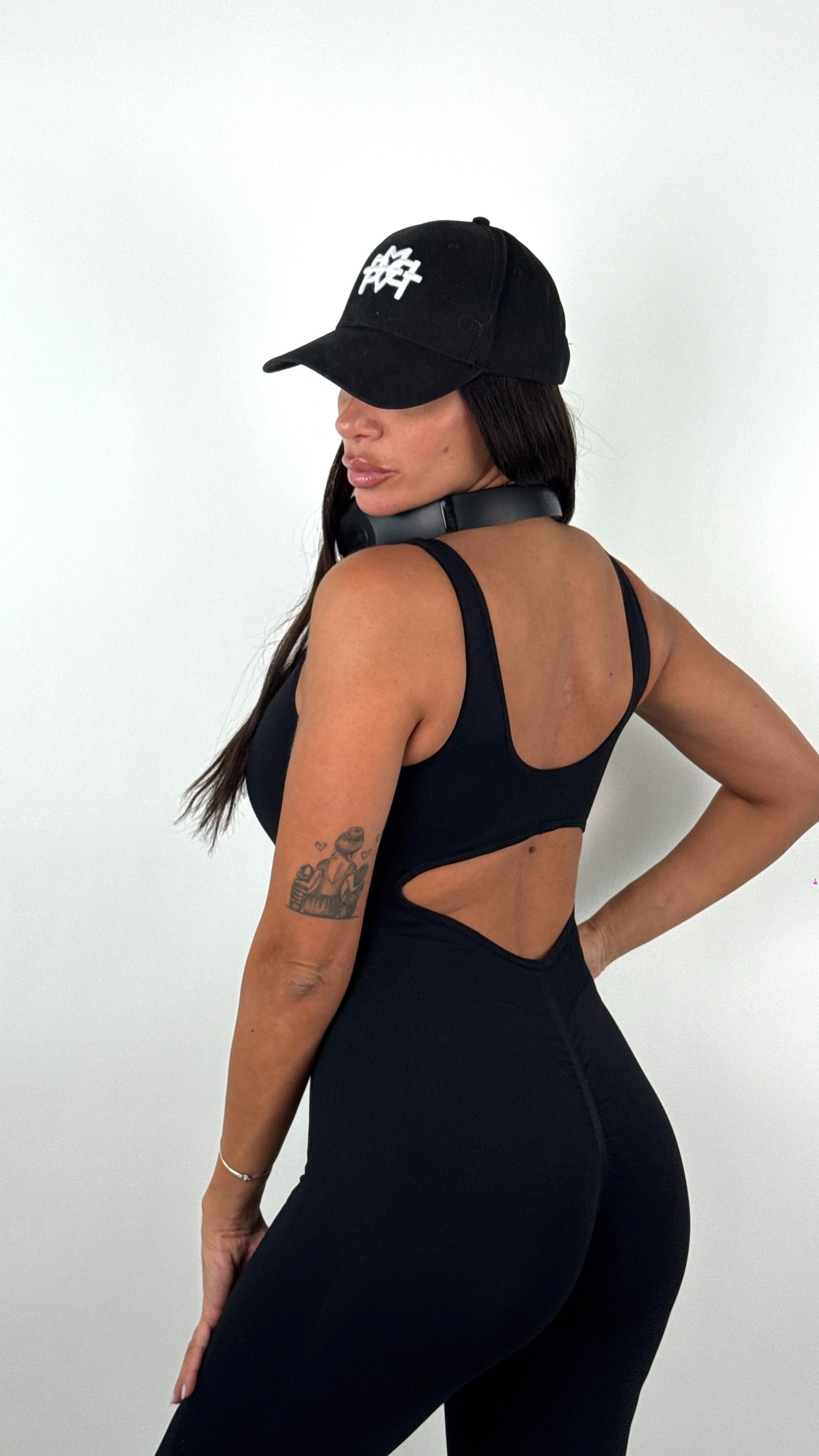 Tutina palazzo top quality