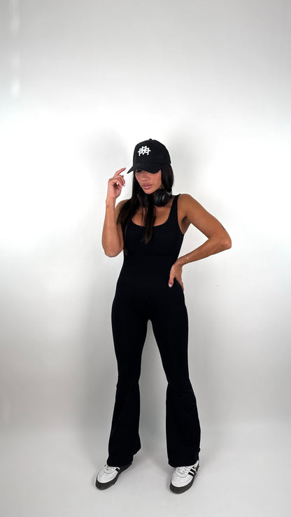 Tutina palazzo top quality