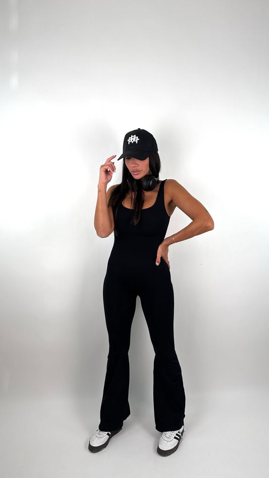 Tutina palazzo top quality