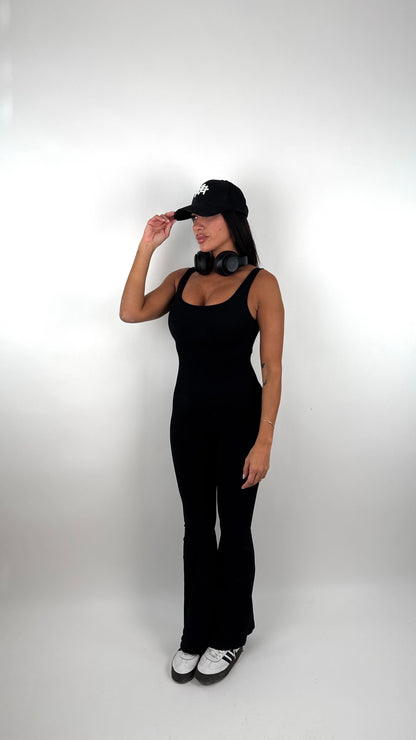 Tutina palazzo top quality