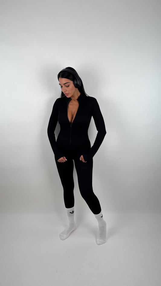 Tutina super modellante