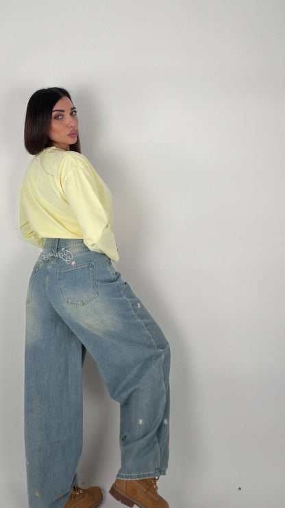 Jeans Margherita