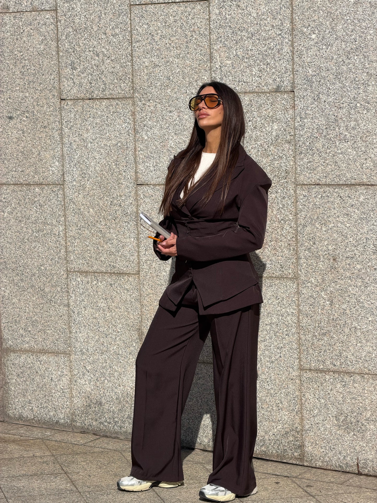 Tailleur Office 3 pezzi