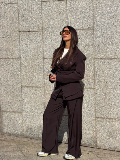 Tailleur Office 3 pezzi