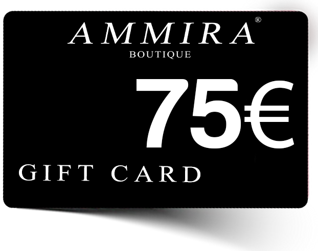 Gift Card - Ammira Boutique