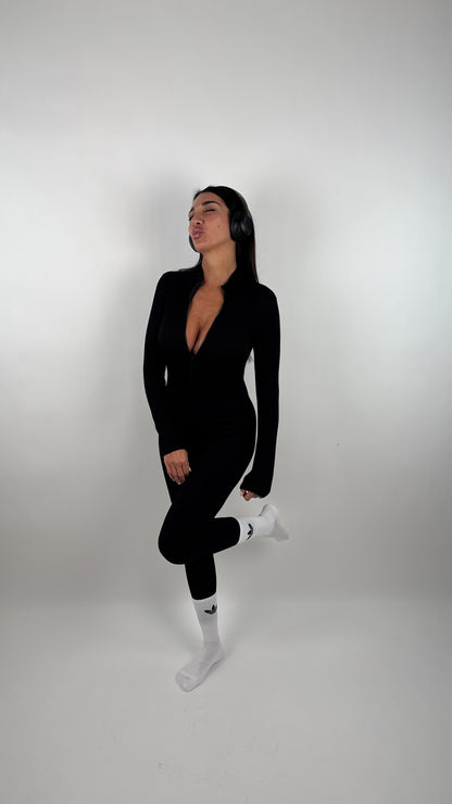 Tutina super modellante