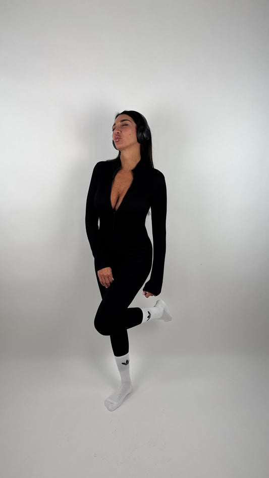 Tutina super modellante