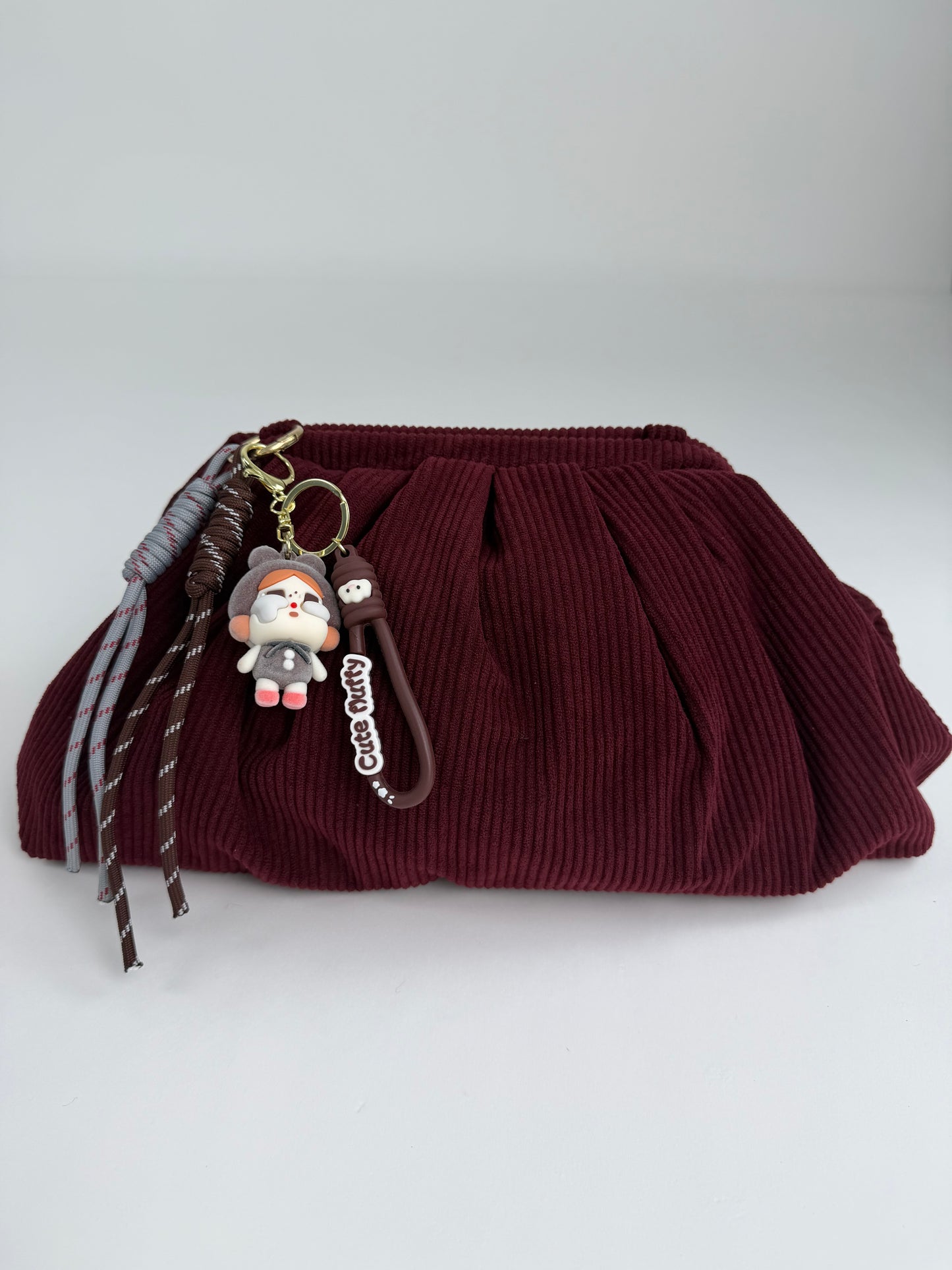 Borsa Charm
