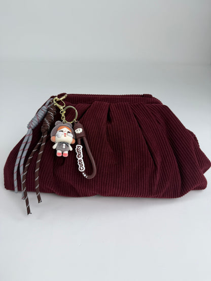 Borsa Charm