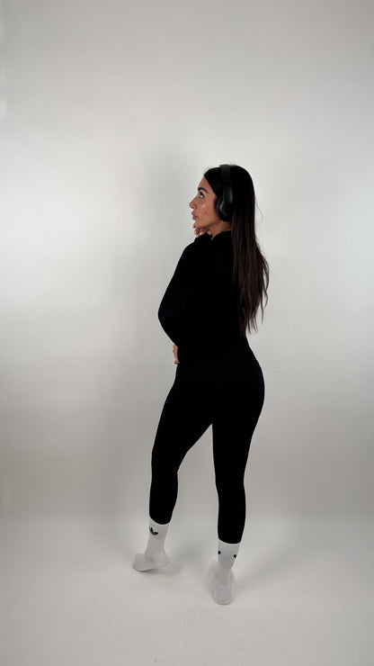 Tutina super modellante