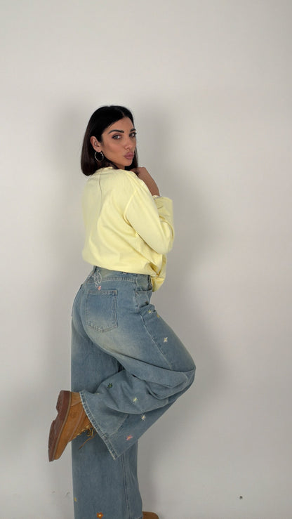 Jeans Margherita