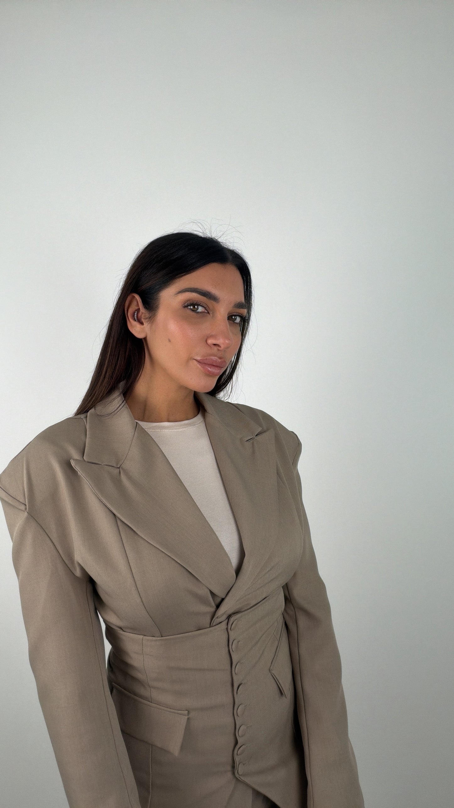 Tailleur Office 3 pezzi