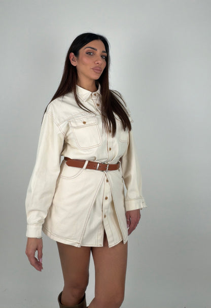 Coordinato Jeans California