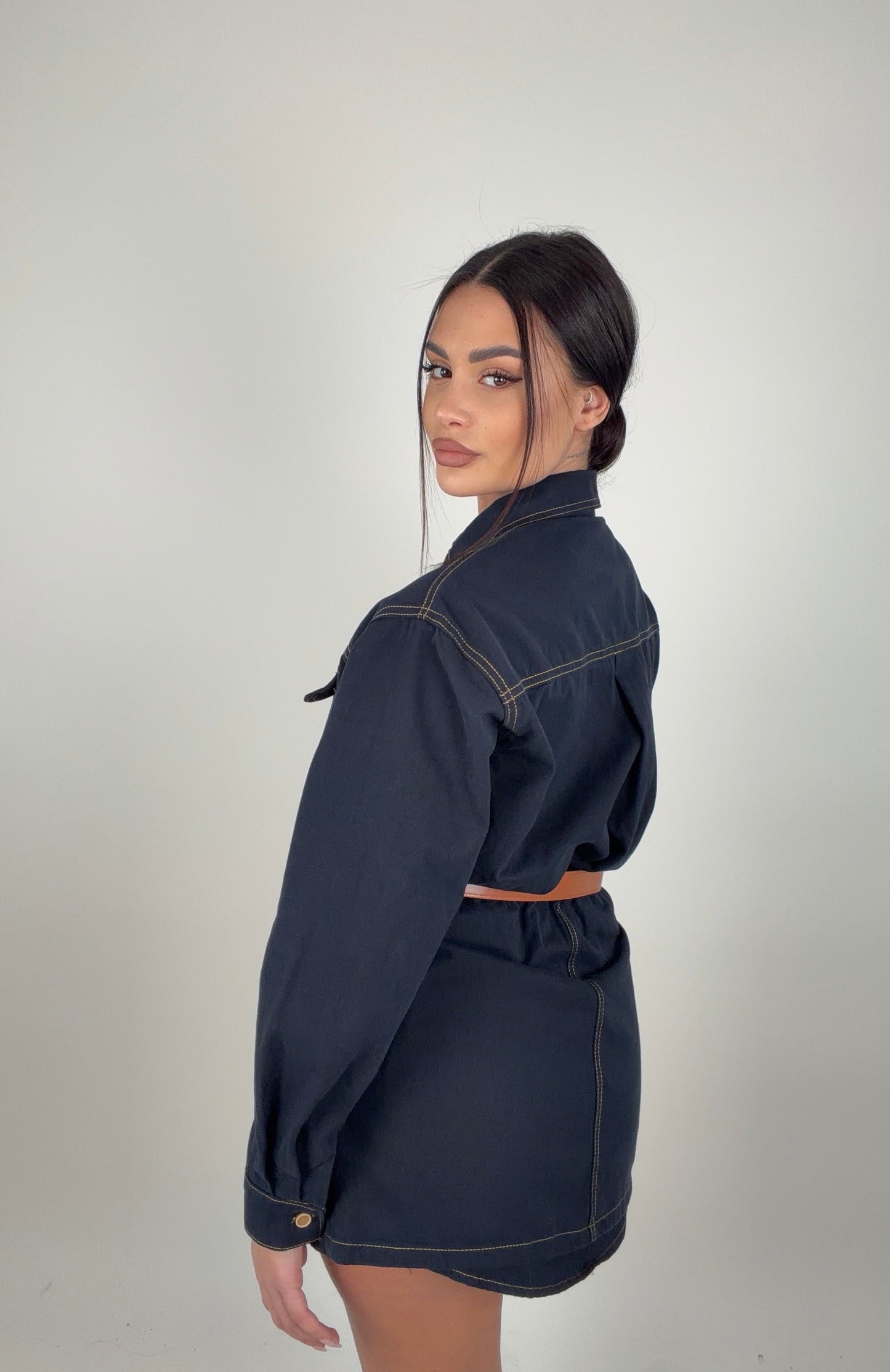 Coordinato Jeans California