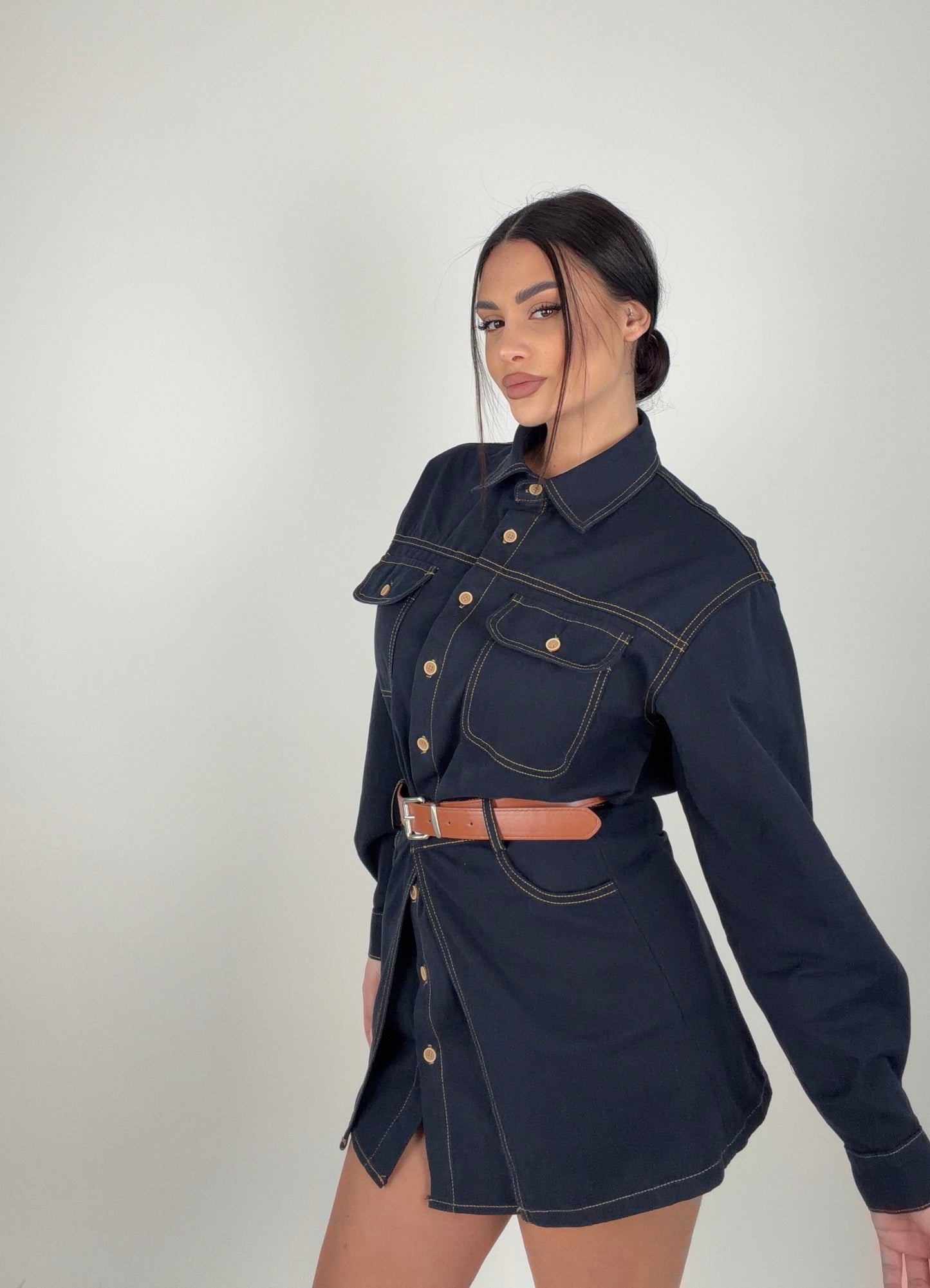 Coordinato Jeans California