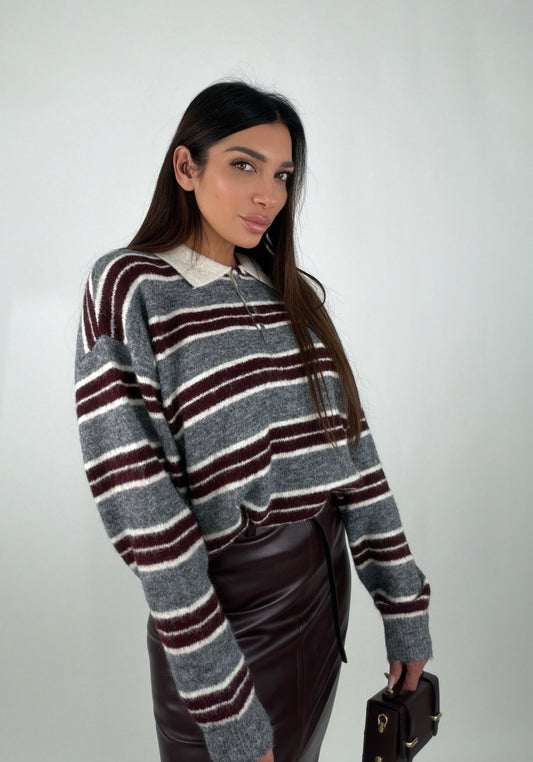 Maglioncino Old Shool