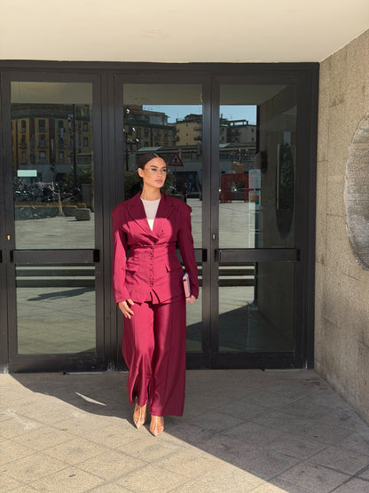 Tailleur Office 3 pezzi