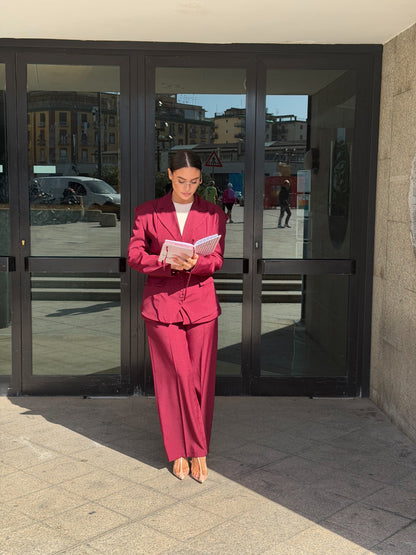 Tailleur Office 3 pezzi