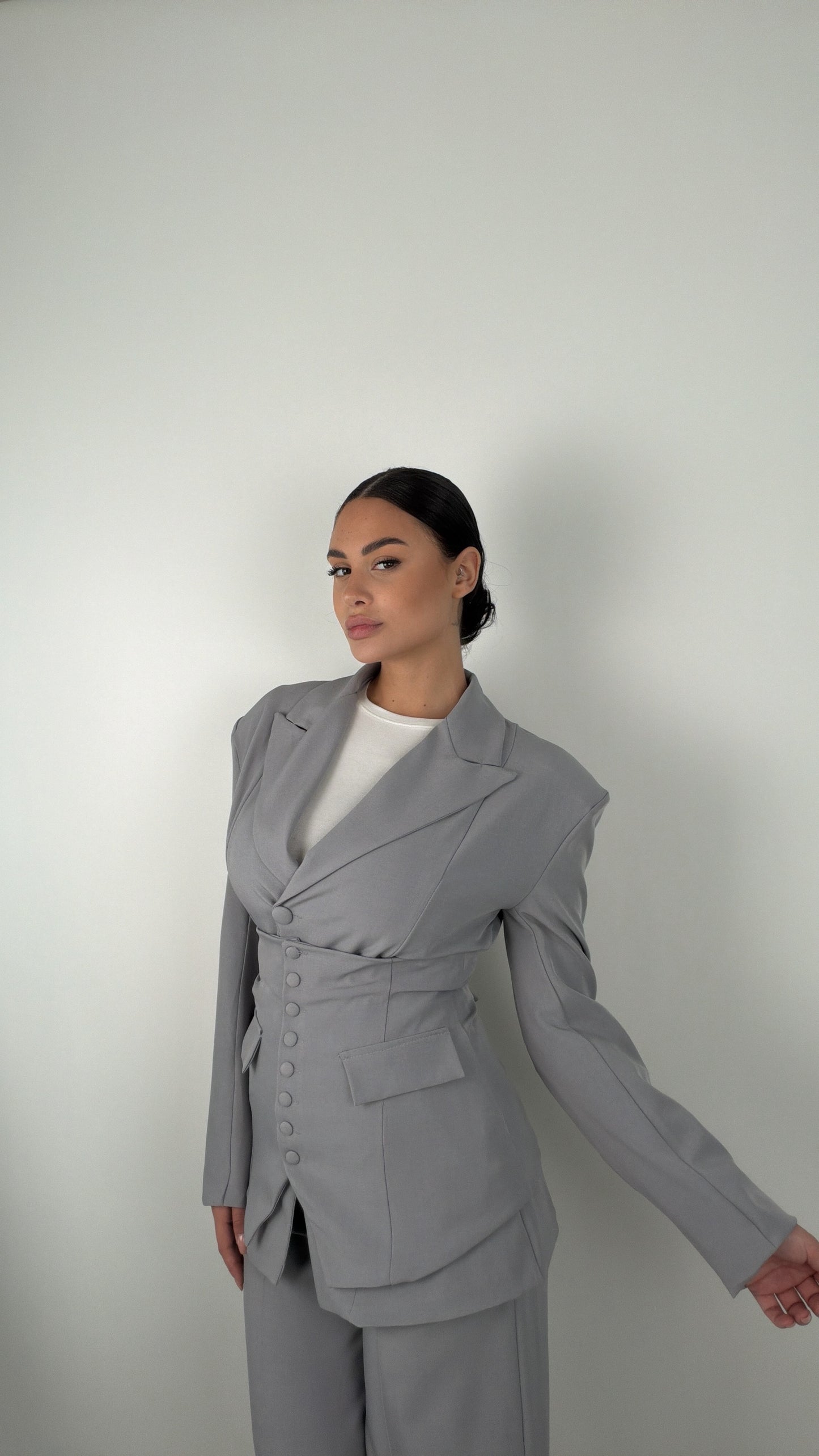 Tailleur Office 3 pezzi