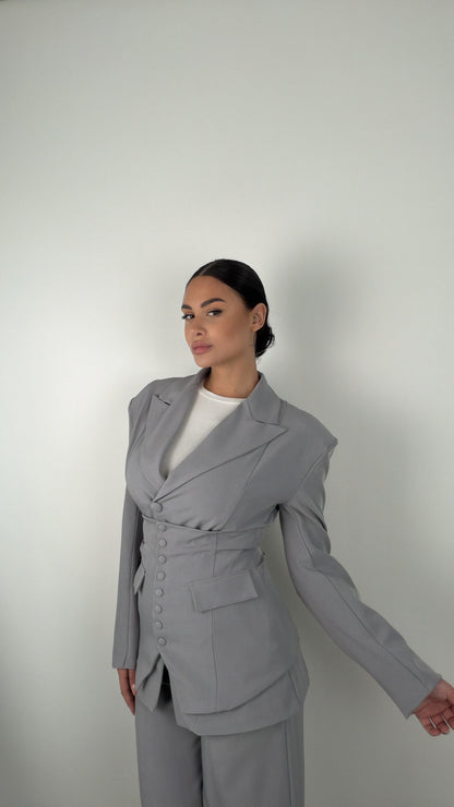 Tailleur Office 3 pezzi