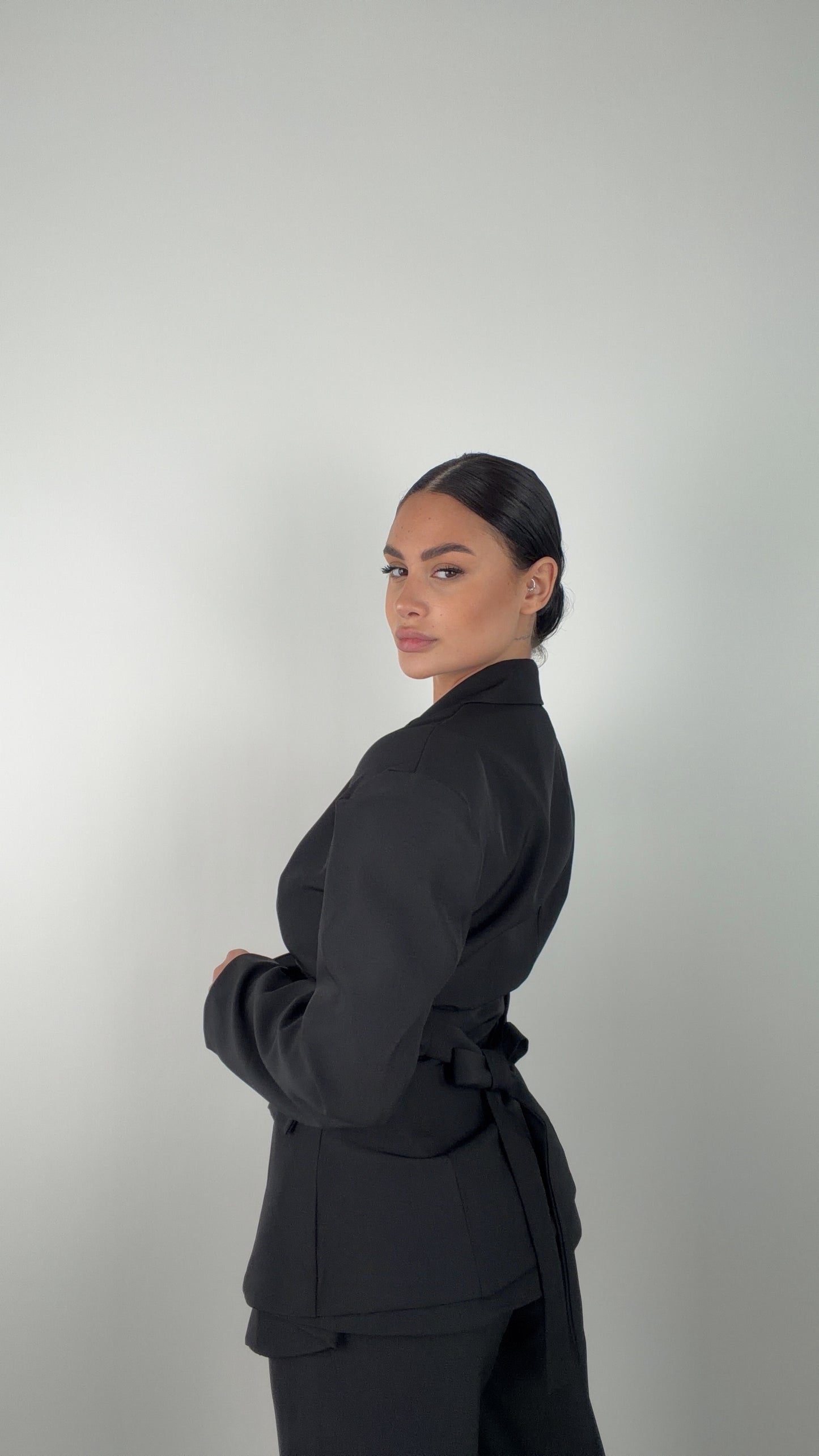 Tailleur Office 3 pezzi