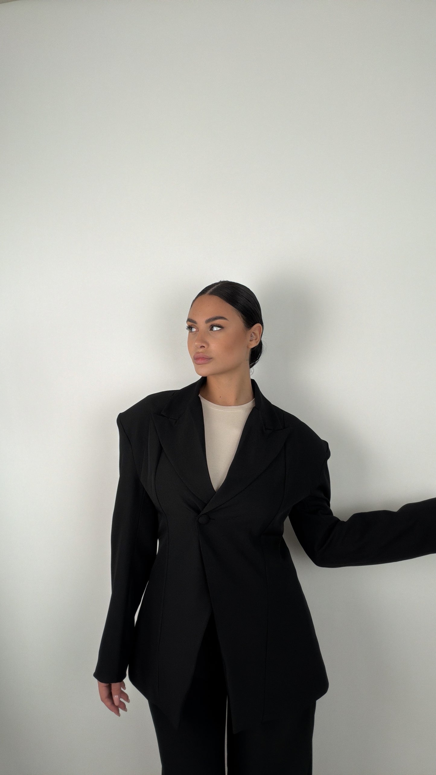 Tailleur Office 3 pezzi