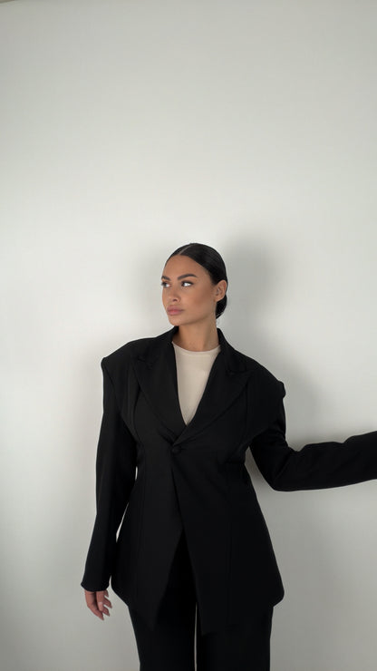 Tailleur Office 3 pezzi