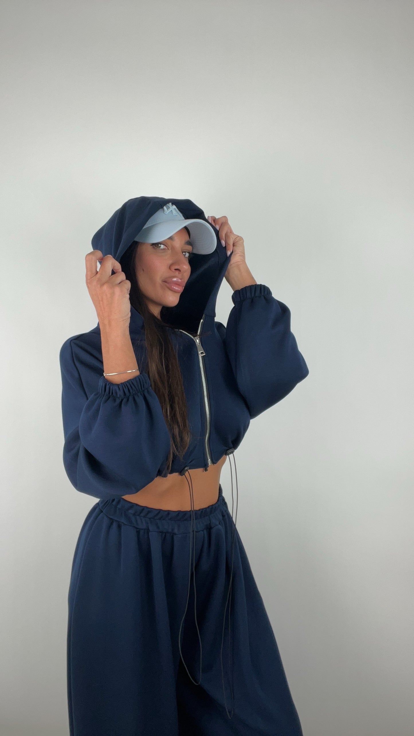 Coordinato Tuta Karo