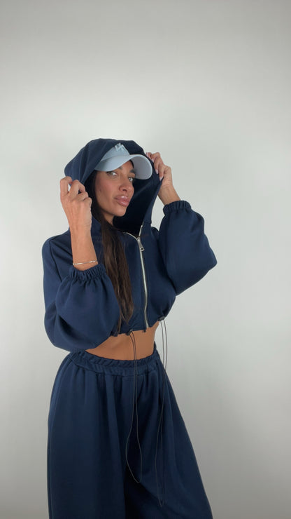 Coordinato Tuta Karo