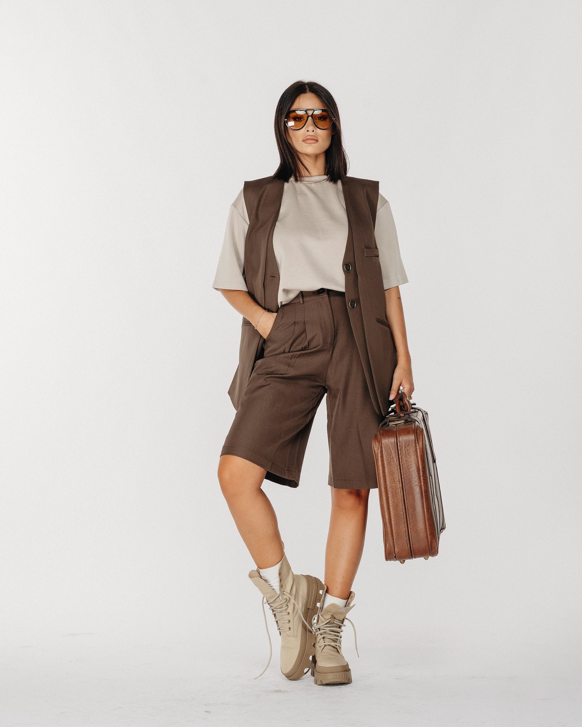 Shirt Lucy - Ammira Boutique