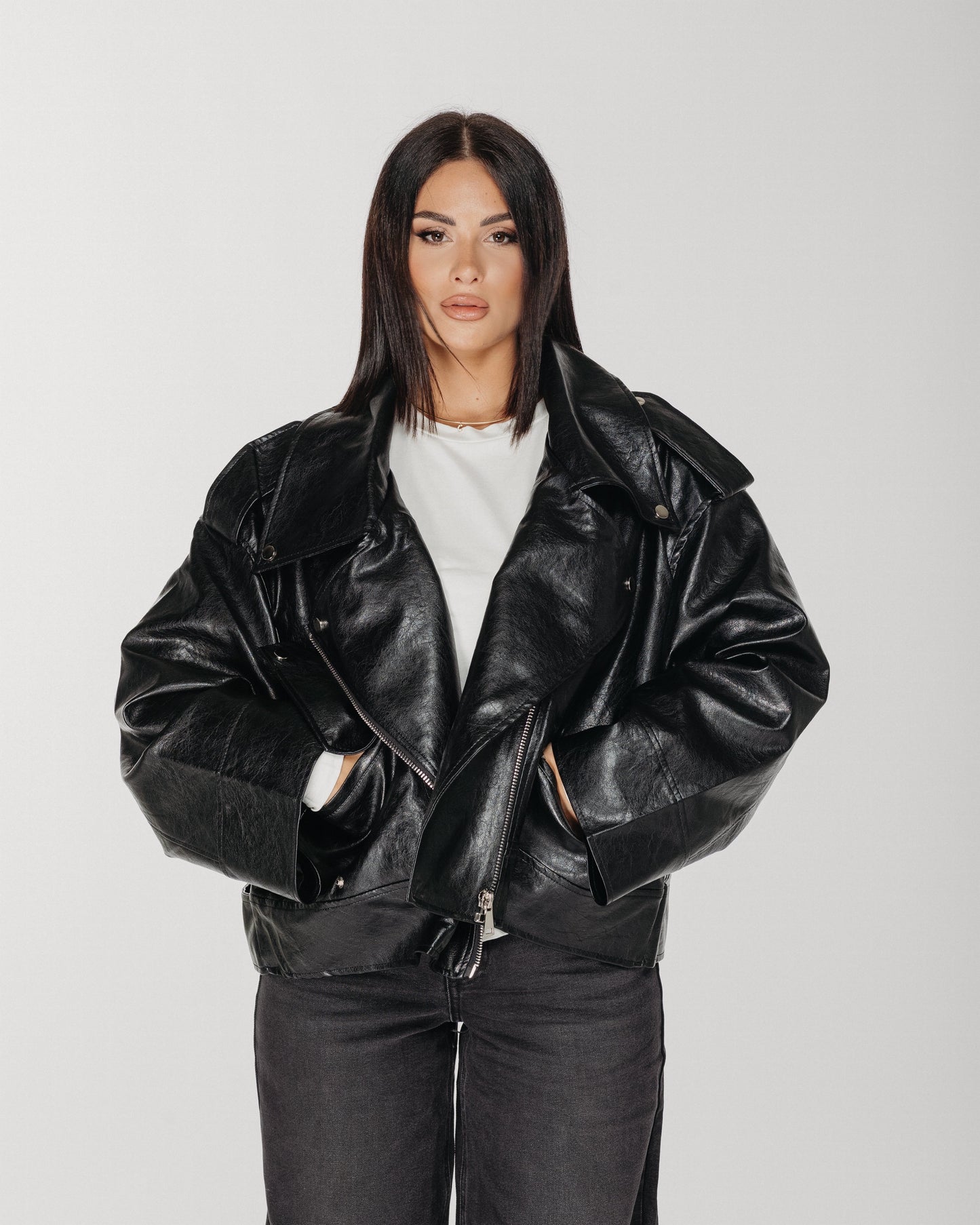 Chiodo Clara - Ammira Boutique