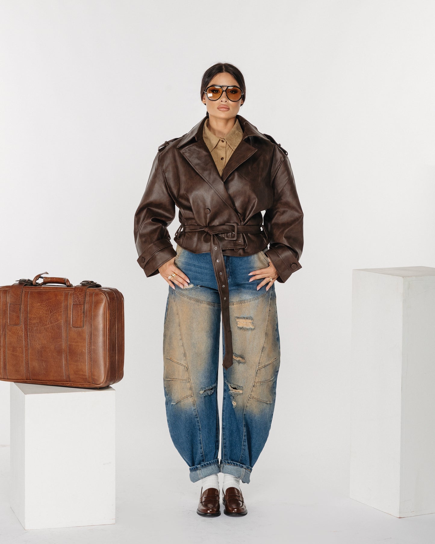 Jeans Giulia - Ammira Boutique