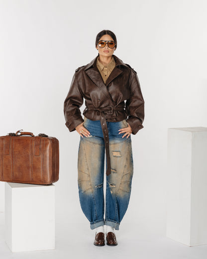 Jeans Giulia - Ammira Boutique