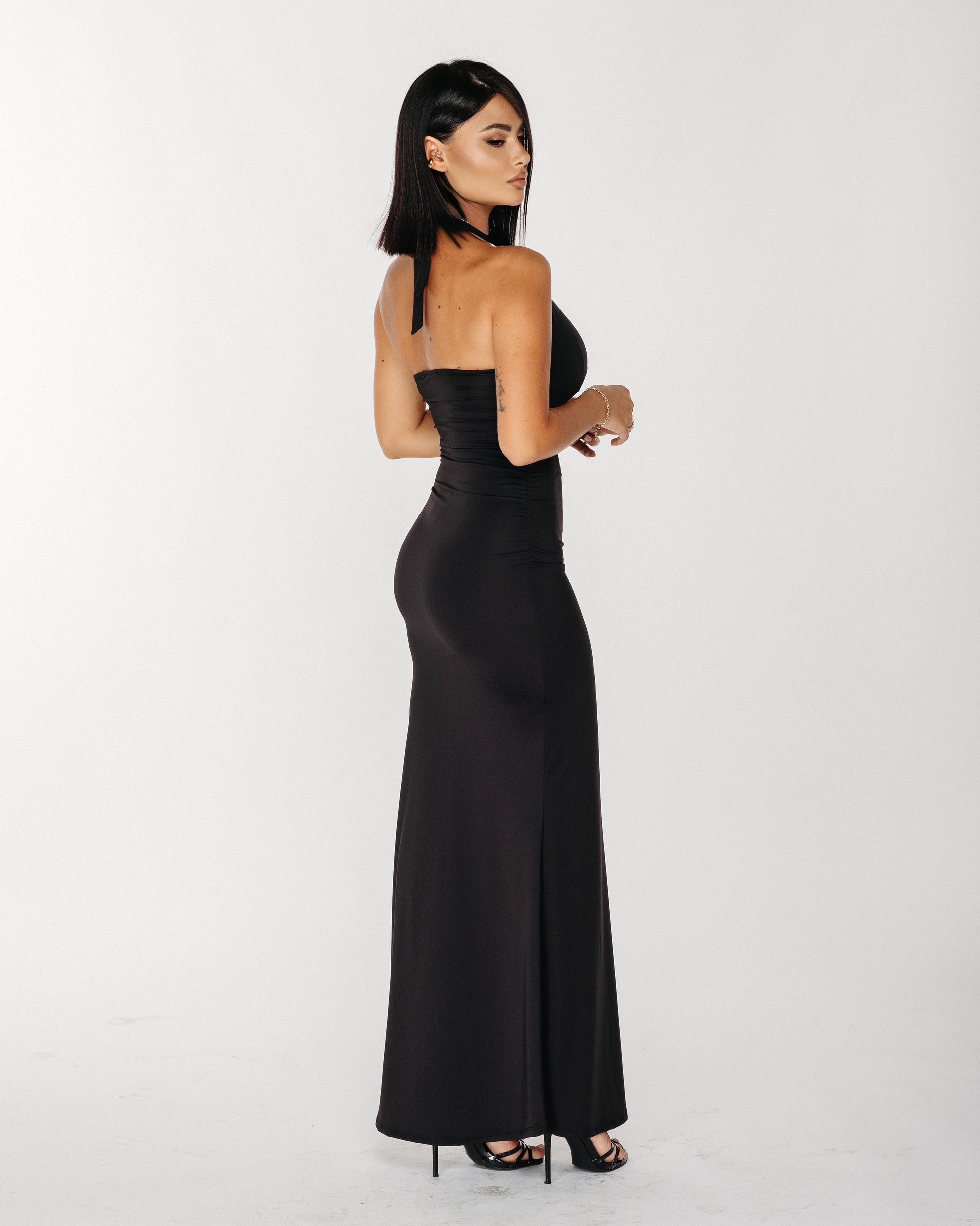 Abito Ginevra - Ammira Boutique