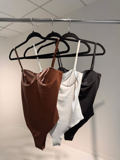 Body Seta - Ammira Boutique