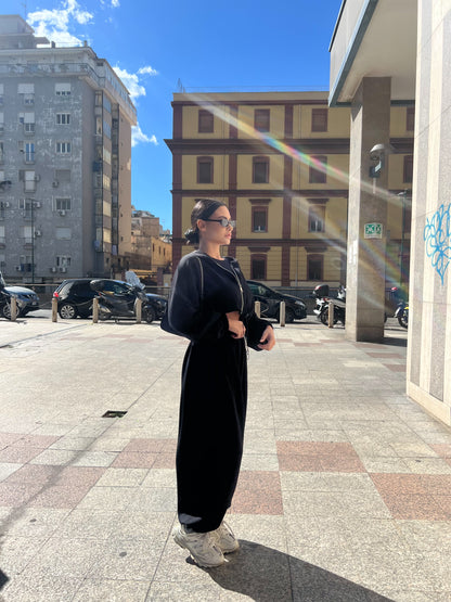 Coordinato Tuta Karo