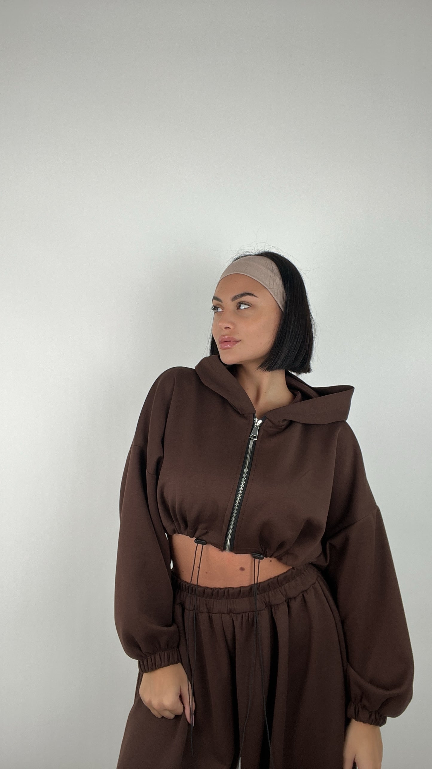 Coordinato Tuta Karo