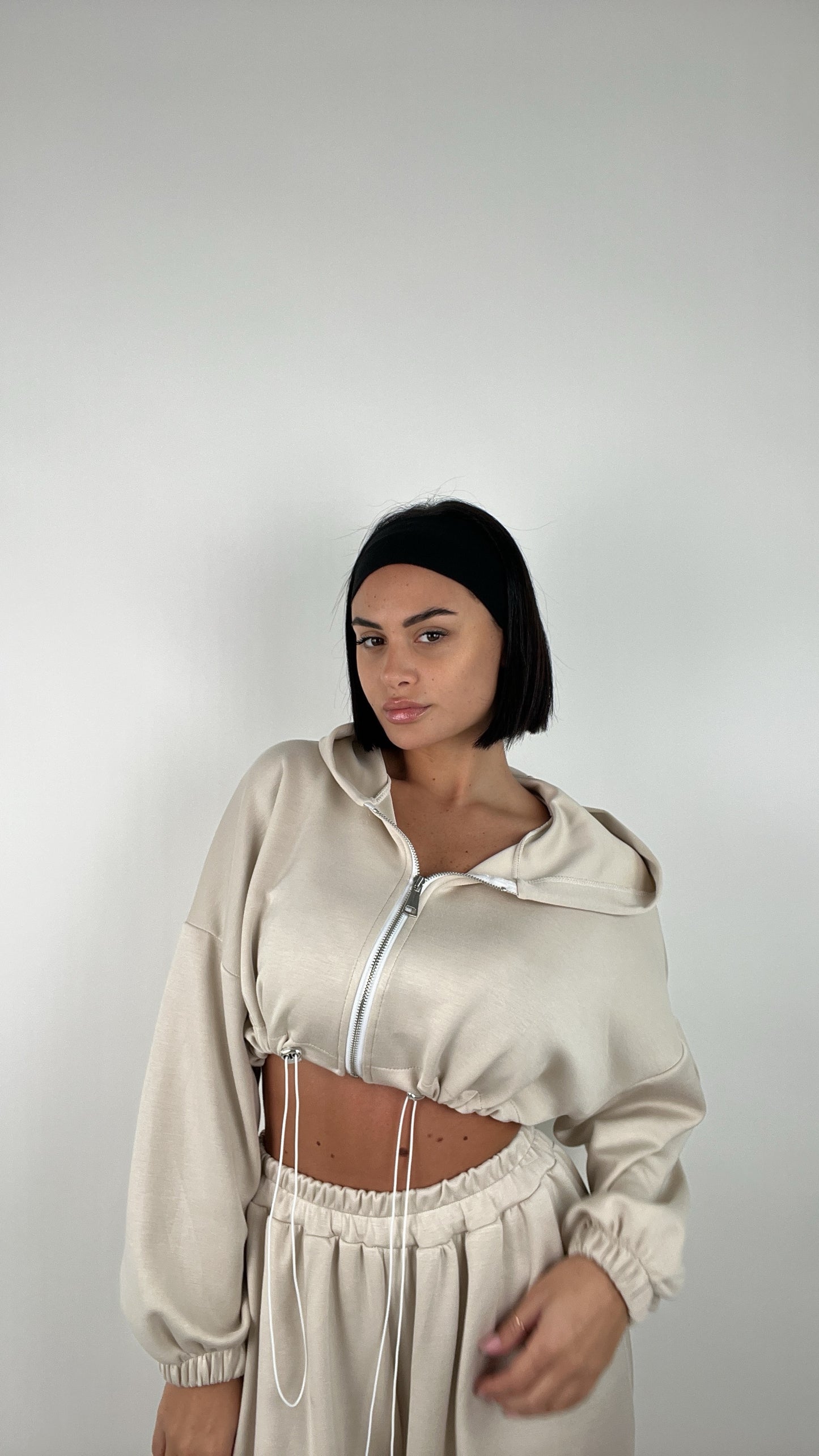 Coordinato Tuta Karo