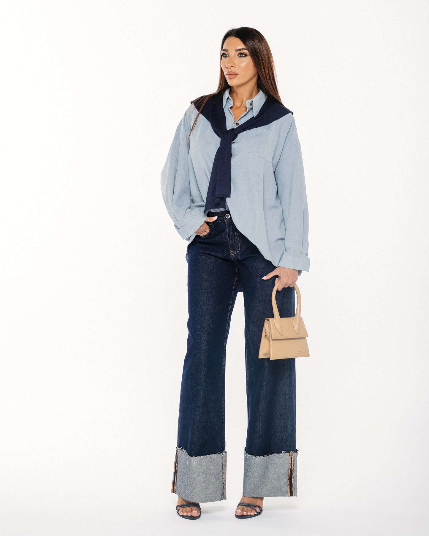 Jeans Valeria - Ammira Boutique