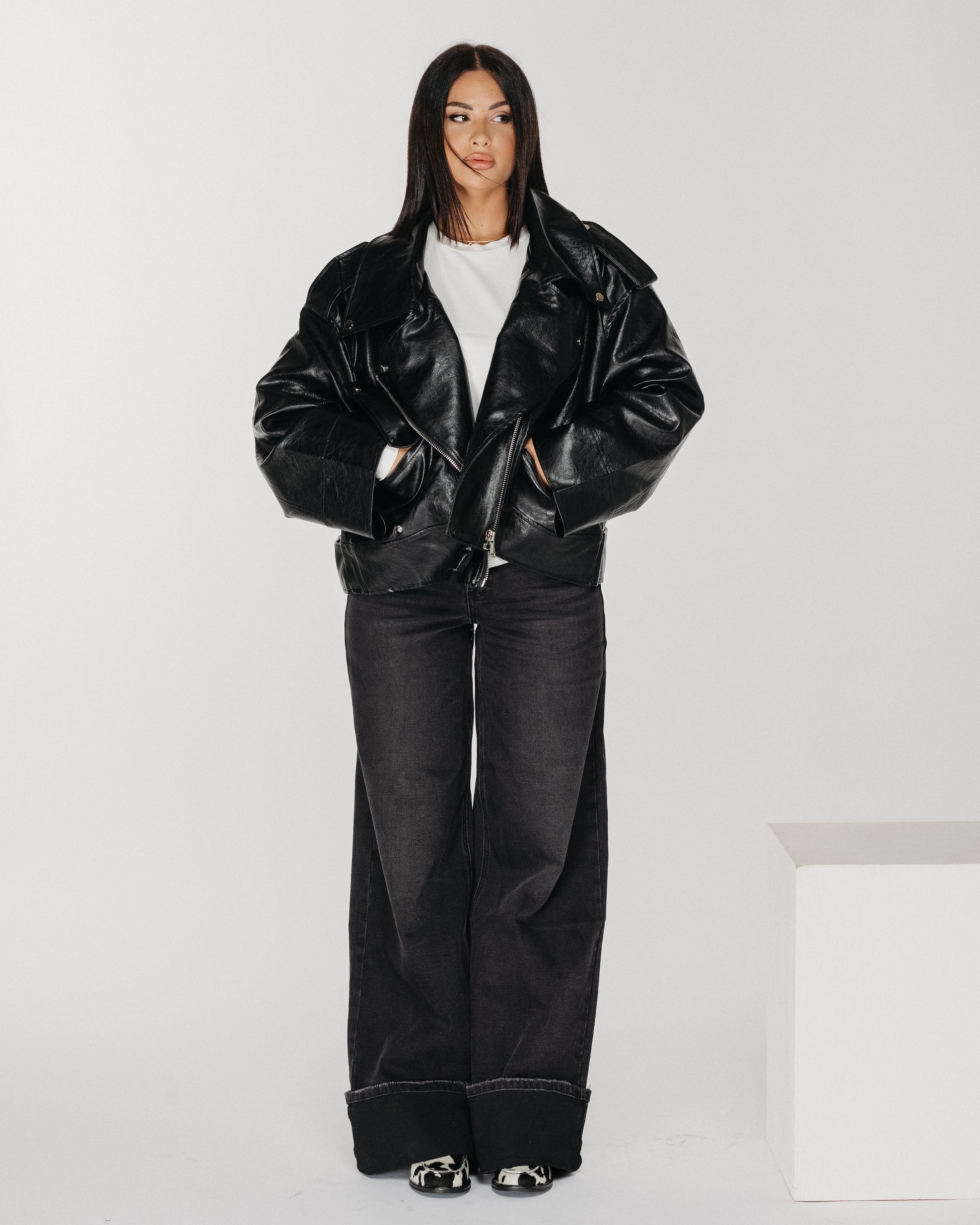 Jeans Valeria - Ammira Boutique