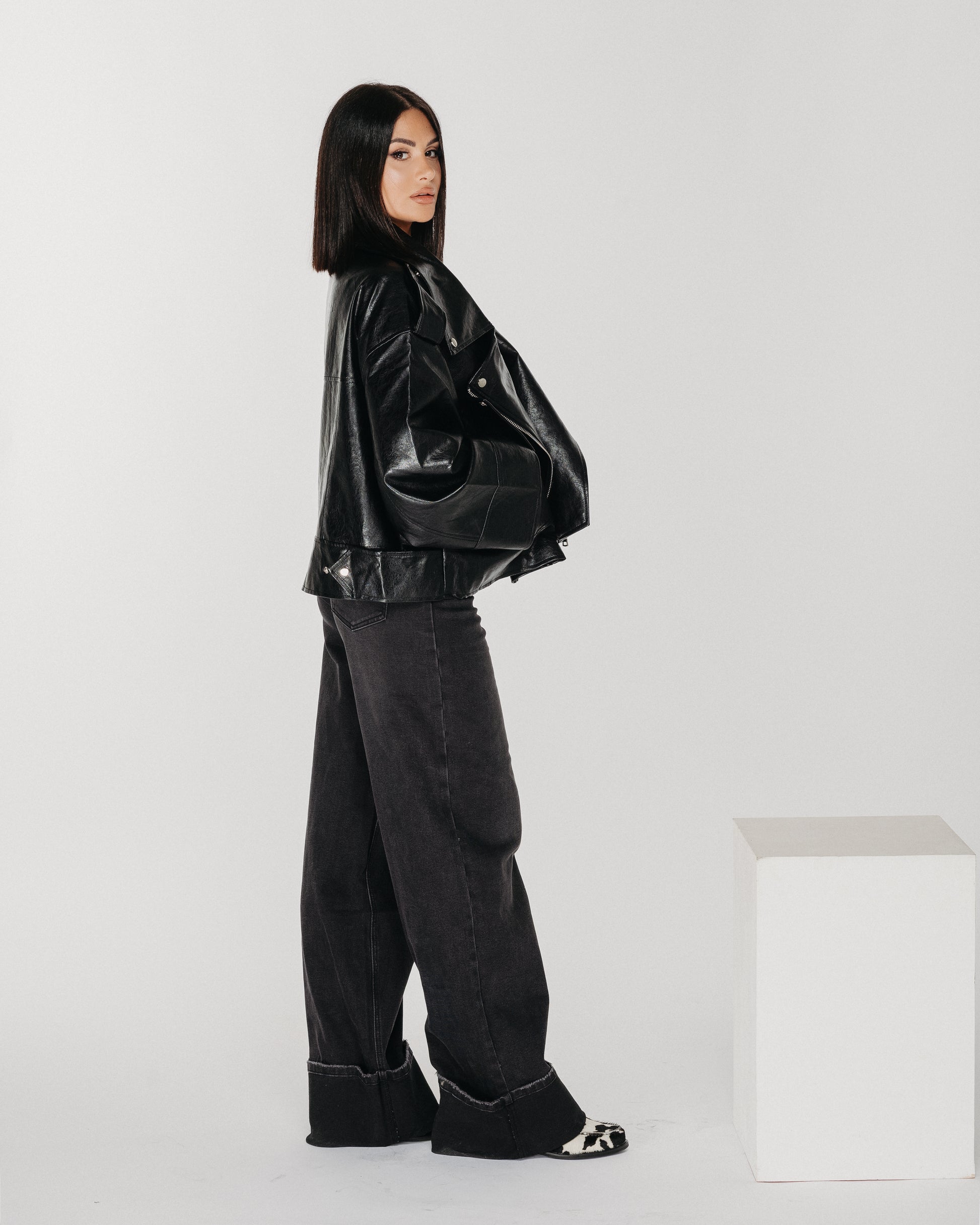 Jeans Valeria - Ammira Boutique