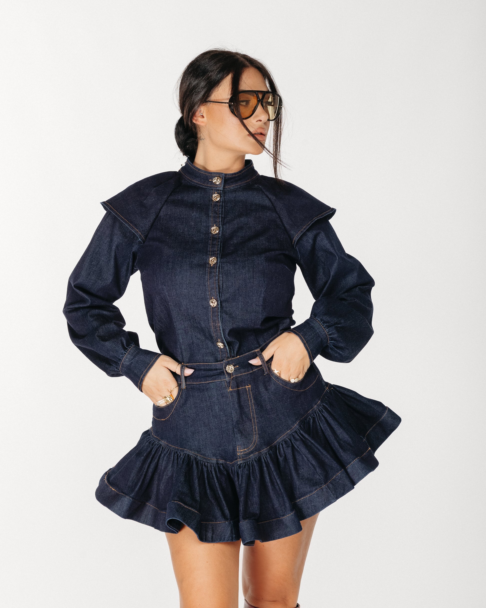 Coordinato Marta - Ammira Boutique