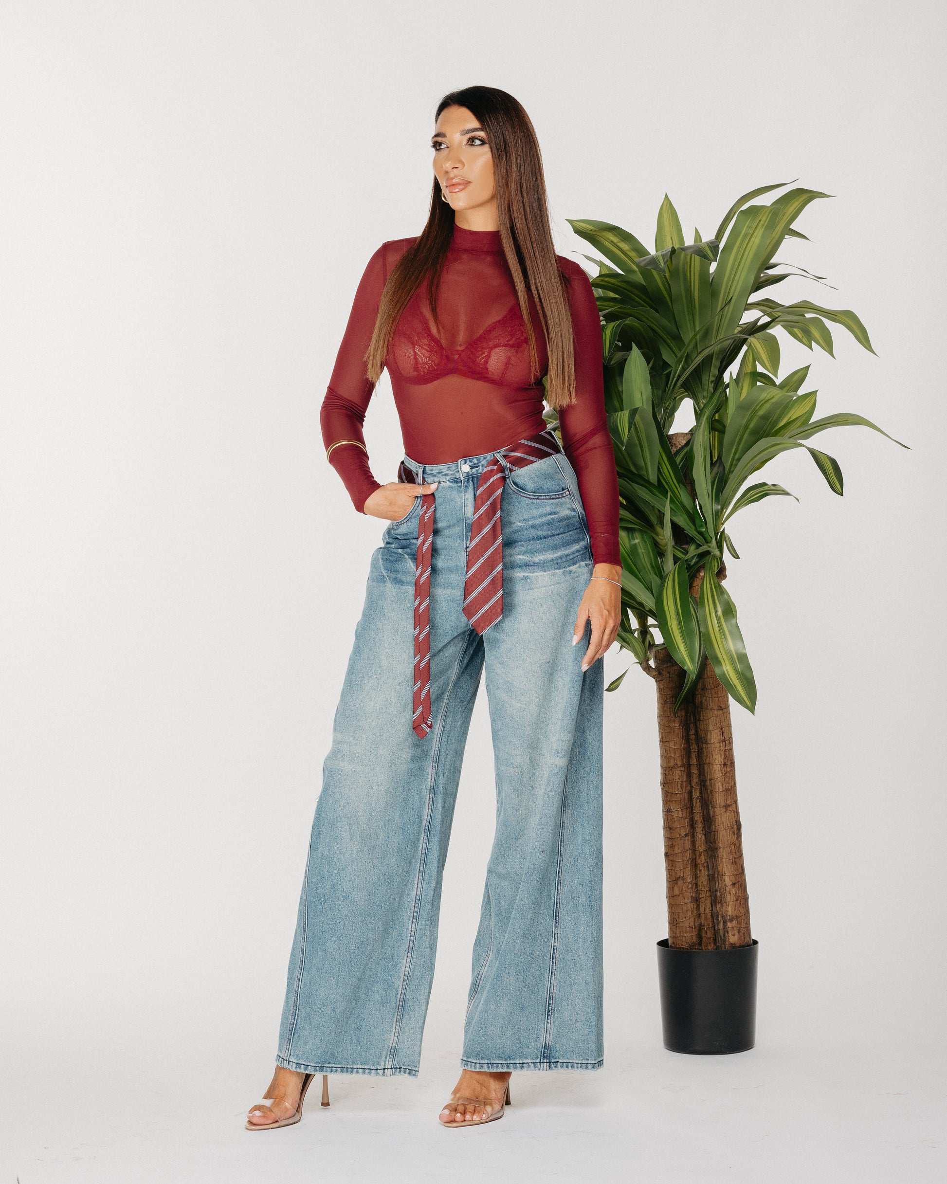 Body Melany - Ammira Boutique