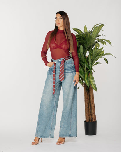 Body Melany - Ammira Boutique