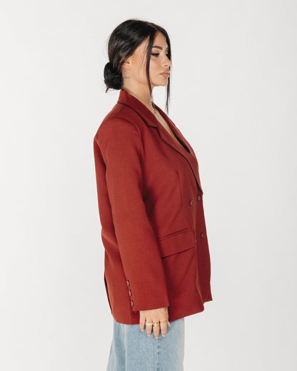 Giacca Sara - Ammira Boutique