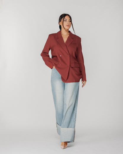 Jeans Valeria - Ammira Boutique